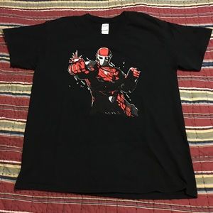 Deadshot T-shirt -L-